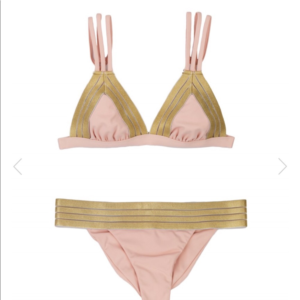 beach bunny bikini